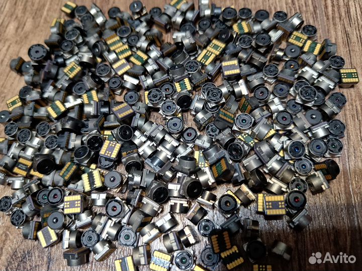 Ассорти камер на nokia разных моделей оригинал