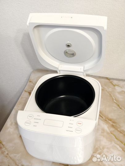 Мультиварка xiaomi