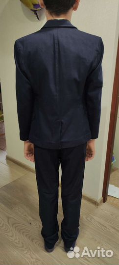 Пиджак для мальчика