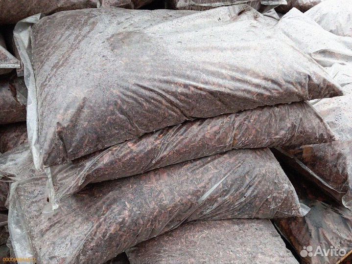 Лиственница: кора для здоровья и красоты