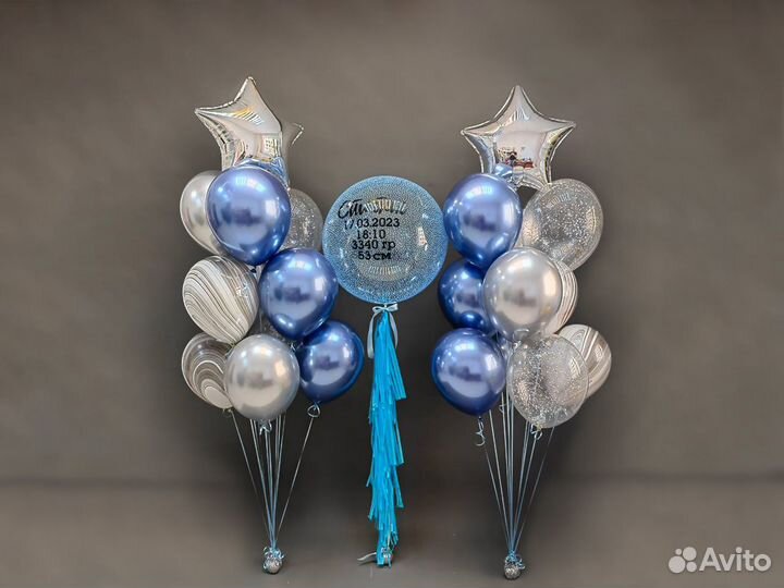 Воздушные шары,Гелиевые шары,воздушные шарики