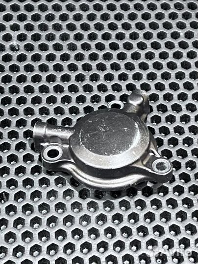 Крышка маслофильтра Yamaha YZ 250F 2010-2013