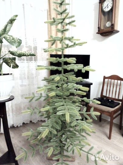 Ель искуственная ссср.1.7м