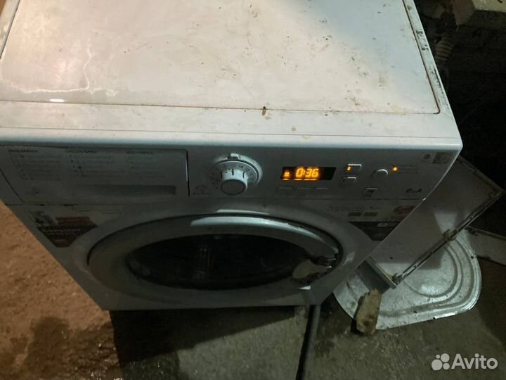 Ремонт бытовой техники