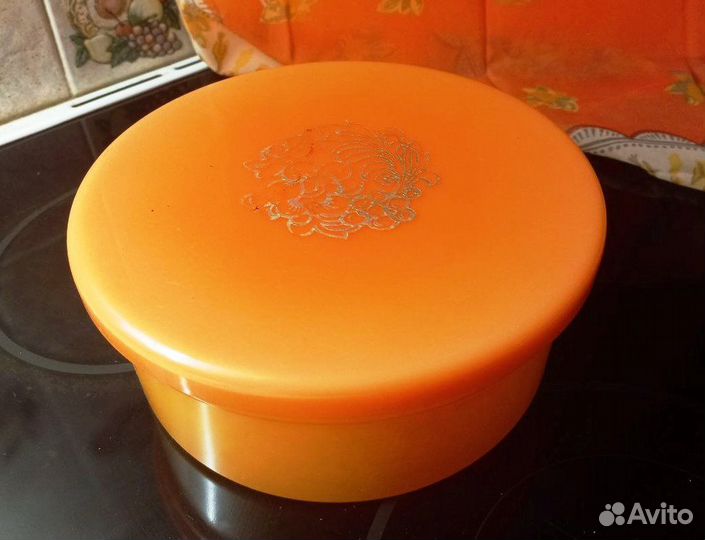 Шкатулка из СССР