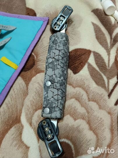 Планка Понсети для брейсов