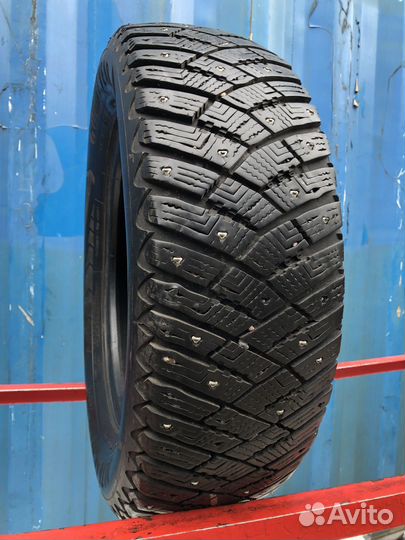 Goodyear Ultragrip Ice Arctic 195/65 R15 91T
