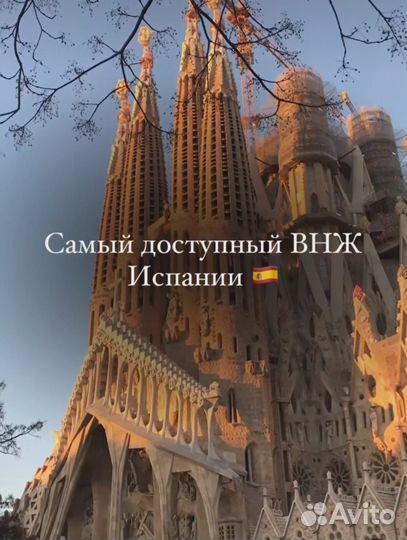 Визы,ВНЖ в Италии, Франции,Испании,Венгрии