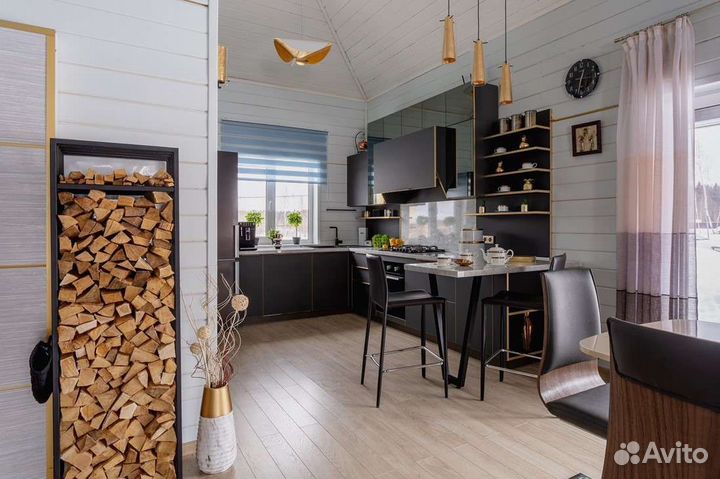 Кухонный гарнитур от производителя