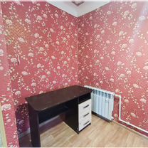 Дом 41 м² на участке 7 сот.