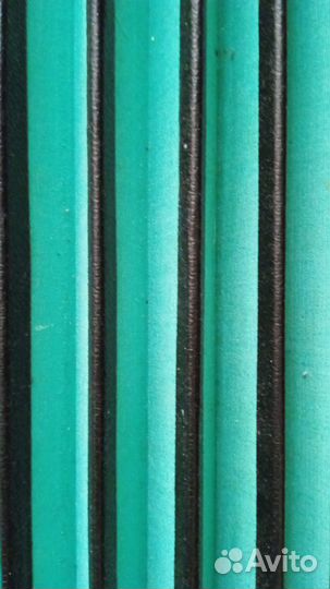 Баян этюд 205м Тула