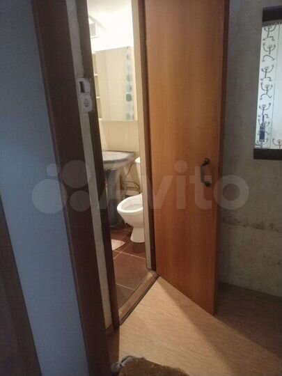 1-к. квартира, 30 м², 5/5 эт.