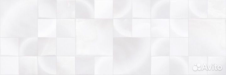 Декор Amore Silver Decor 02 30x90 DG09-02