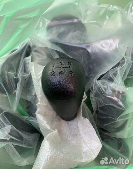 Ручка МКПП Хендай Соната тагаз (не кожа)