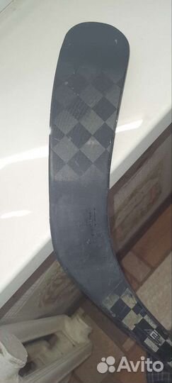 Хоккейная клюшка Bauer