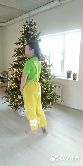 Костюм для аниматора 