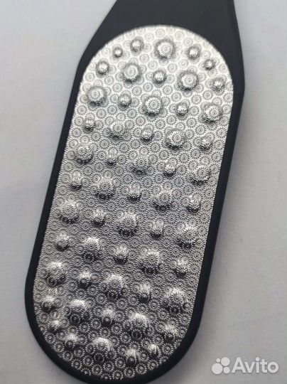 Пилка для пяток