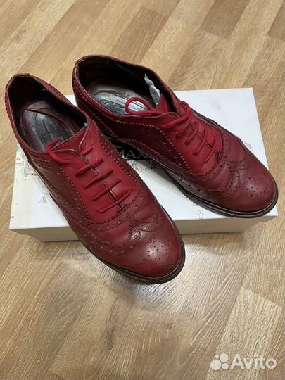 Ботинки Max&Co