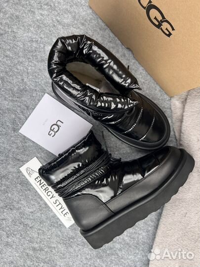 Угги Ugg Classic Mini Blow