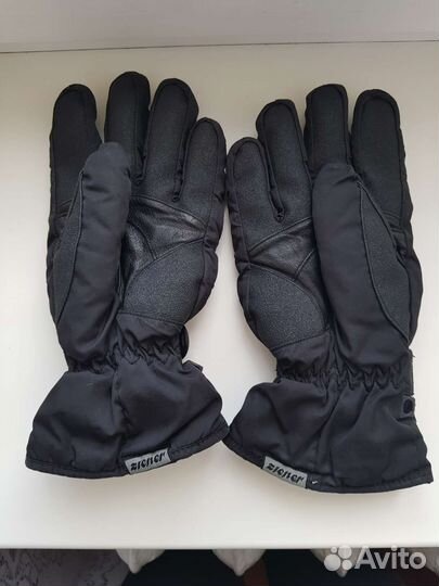 Варежки Satila и Перчатки мужские