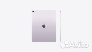 iPad Air 13