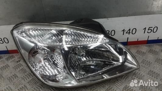 Фара правая KIA RIO 2 (HDN06MU01)