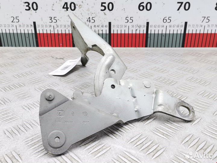 Петля капота левая для Renault Espace 4 7701207260