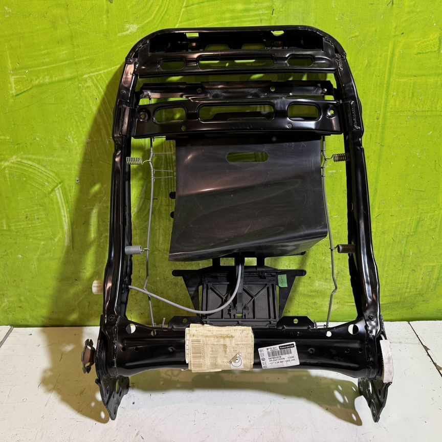 ⭐︎ пассат б5 салон сиденья - Купить автозапчасти у проверенных