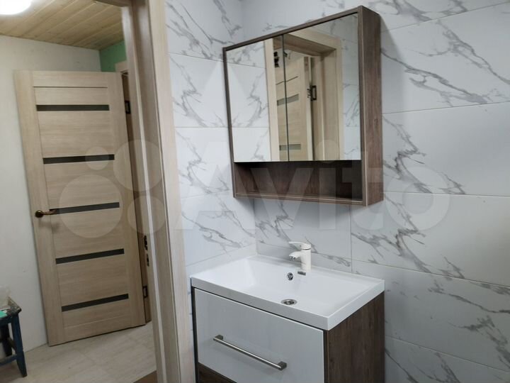 Дом 125 м² на участке 5 сот.