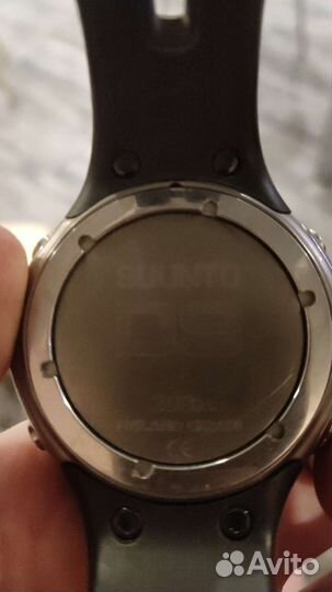 Suunto D 9