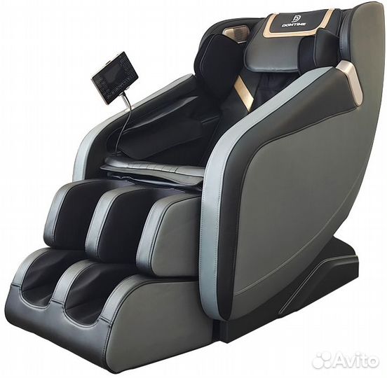 Массажное кресло