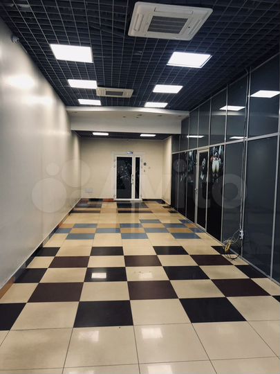 Свободного назначения, 50 м²