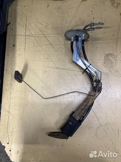 Бензонасос 2107 инжектор