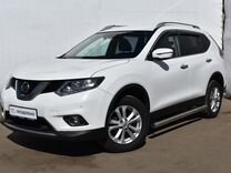 Nissan X-Trail 2.0 CVT, 2018, 93 940 км, с пробегом, цена 1 949 000 руб.