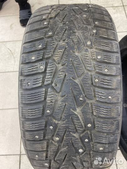 Nokian Tyres Hakkapeliitta 8 245/45 R19