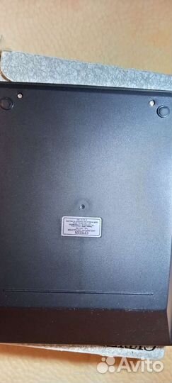 Калькулятор citizen sdc 888