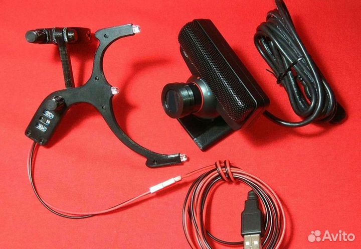 Набор для OpenTrack/FreeTrack