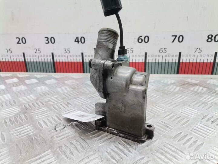 Корпус термостата Volvo S40 рест. 2001 3531391