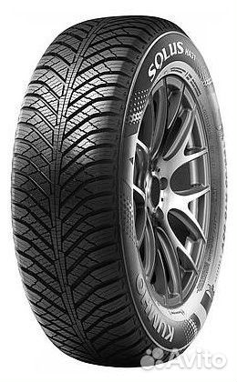 Kumho Solus HA31 185/70 R14 88T