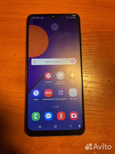Samsung Galaxy M12, 4/64 ГБ