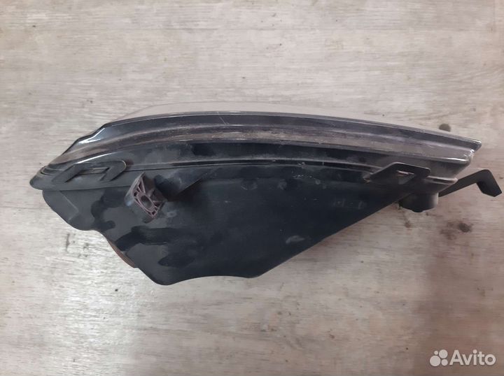 Птф передняя левая Volkswagen golf 5G0 941 661D