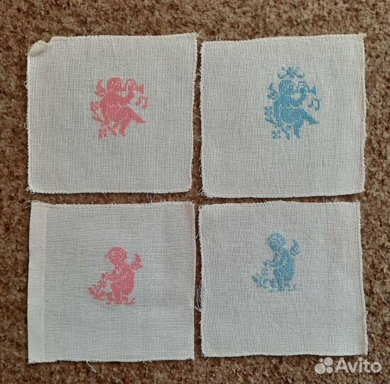 Картина вышивка крестом