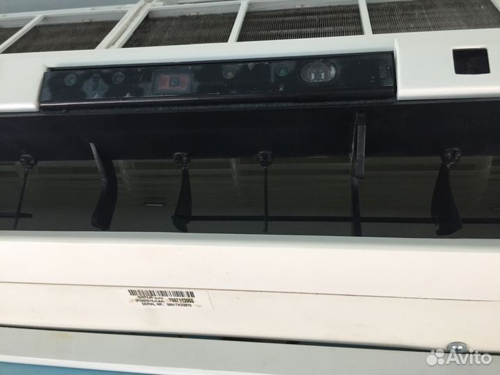 Ремонт и Обслуживание сплит-систем