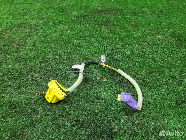 Проводка подушки в руль 1K0971584 Шкода Октавия А5