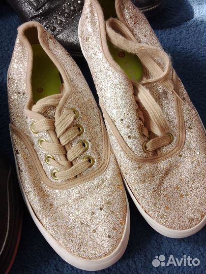 Обувь для девочки