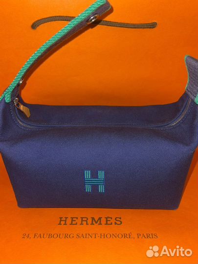 Косметичка bride a Brac Hermes