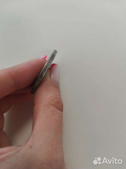 Продам монеты