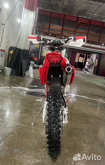 Мотоцикл Apollo Thunder 300