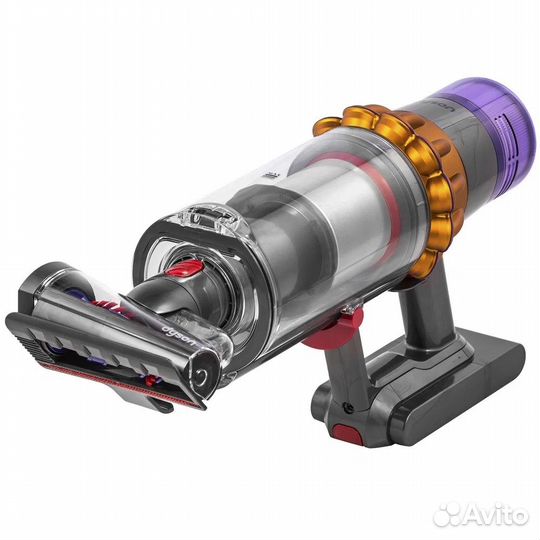 Пылесос Dyson V15 Detect Total Clean. Оригинал