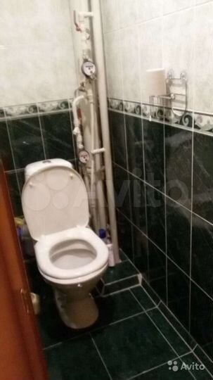 Доля в 3-к. квартире, 65,7 м², 2/9 эт.